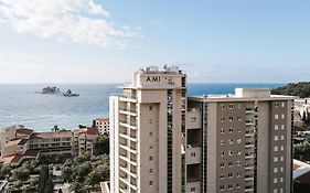 Melia Budva Petrovac 5*